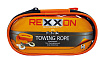 Трос буксировочный REXXON 4 м. 3,5т. крюки сумка