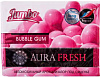 Ароматизатор воздуха под сидение AURA FRESH JUMBO Bubble Gum AUR-J-0003