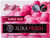 Ароматизатор воздуха под сидение AURA FRESH JUMBO Bubble Gum AUR-J-0003