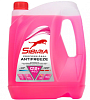 SIBIRIA ANTIFREEZE-40 G-12+ красный 3 кг.