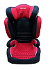 Автокресло детское универсальное KENGA BH2311i RD ISOFIX гр. 2, 3 15-36 кг. Красный
