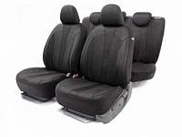 Чехлы PERFORMANCE, черный  PRF-1505BK/BK АКЦИЯ СКИДКА-20%