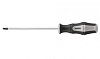 Отвертка стержневая THORVIK крестовая PH2x150 мм, 1шт PHILLIPS