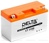 АКБ 12V - 8 А/ч "Delta CT" (YT7B-BS, YT9B-BS) (CT 1208)