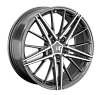 Диск LS FlowForming (Forged Rim) RC76 GMF 8x18 5x108 ET45 DIA63.4