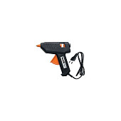 Клеевой пистолет, 11 мм,  40W - 220V// SPARTA Клеевой пистолет, 11 мм,  40W - 220V// SPARTA