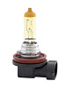 Галогенные лампы серия Yellow 3000K 12V H16 19W+W5W, комплект 2шт. Ver.2.0