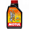 Motul Scooter Power 2T 1 л. / 101265 / 105881