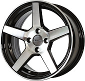 Диск PDW C-Spec M/U4B 7x17 4x100 ET40 DIA54.1