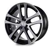 Диск Race Ready CSS266 B-P 7.5x17 4x98 ET28 DIA58.6
