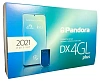 Сигнализация PANDORA DX-4G L PLUS ЛИКВИДАЦИЯ -25%