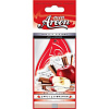 MA24 Аром. AREON "MON AREON APPLE & CINNAMON" 