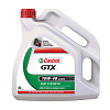 Castrol GTX Ultraclean A3/B4 10W40 масло моторное 4л. 