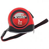 Рулетка Status 3м*16мм MATRIX