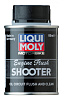 Очиститель масляной системы двигателя LIQUI MOLY Motorbike Engine Flush Shooter 0,08л арт 20599
