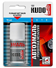 Краска-кисточка KUDO (618) техно (металлик) (KU-70618)