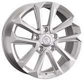 Диск Replay TY357 S 8x18 5x150 ET56 DIA110.1