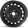 Диск Iji Volkswagen Black 6,5*16/5*112 d57,1 ЕТ42