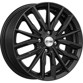 Диск I Free Миконос BKM 6x16 5x100 ET38 DIA57.1