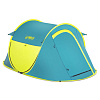 BESTWAY Палатка Coolmount 2, polyester, 235x145x100см, 68086 АКЦИЯ -20%