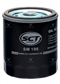 SM196 Масляный фильтр OC314