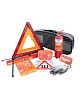 Набор автомобилиста МАШИНАРИУС ПРЕМИУМ ( Аптечка Н.О. ФАН-С" (№260н)/ОП2/Трос5т/знак/Жилет/Перч