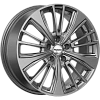 Диск Скад KL-1060 Графит 7.5x18 5x108 ET47 DIA60.1