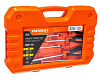 Набор отверток Patriot SSP-10, CR-V,пластиковый кейс, 10шт