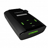 Радар-детектор INSPECTOR RD X1 ALPHA ST стрелка Радар-детектор INSPECTOR RD X1 ALPHA ST стрелка