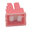 FS-024_предохранитель силовой 30A розовый