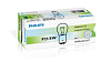 Лампа P21/5W 21/5W (BAY15d) 12V LongLife EcoVision - 12499LLECOCP PHILIPS