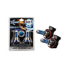 Галогенная лампа Xenite SUPER WHITE H11 (PGJ19-2) 12V 55W (блистер 2 шт.)