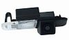Incar VDC-093; Camera KIA Rio (4D)(11-17) (INCAR VDC-093);