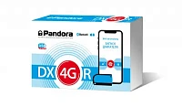 Сигнализация PANDORA DX-4GR ЛИКВИДАЦИЯ -25%