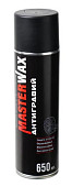 Мастика-антигравий MasterWax белый (650мл) аэрозоль