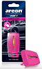 V707  Аром AREON "VENT 7 BUBBLE GUM" ЧЕрная пятница