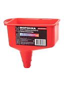 Воронка для подкапотного пространства, красная BOLK BAA105306