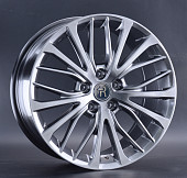 Диск Replay TY279 HPB 8x18 5x114.3 ET50 DIA60.1