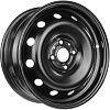 Диск Magnetto 15003 AM New Black 6x15 4x100 ET46 DIA54.1