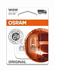 Лампа W5W 24V 5W W2.1x9.5d ORIGINAL LINE (Двойной блистер)