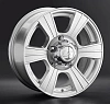Диск LS LS160 S 7x16 5x139.7 ET35 DIA98.5