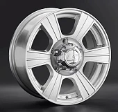 Диск LS LS160 S 7x16 5x139.7 ET35 DIA98.5