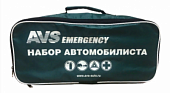 Сумка Набор Автомобилиста AVS SN-04 (зеленая) 