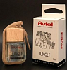 Ароматизатор воздуха подвесной Aviel бутылочка JUNGLE 7мл АКЦИЯ!! 3=2 (2+1 в подарок)