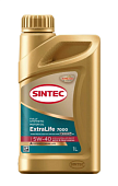Sintec ExtraLife 7000 SAE 5W-40 ACEA A3/B4 API SN/CF 1л 