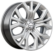 Диск Скад KL-293 Селена 7x18 5x114.3 ET40 DIA66.1