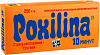 Poxilina Клеющая масса эпоксидная двухкомпонентная 250г (40001), Ограниченно годен