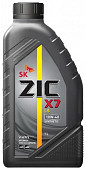 ZIC X7 LS 10w40 масло моторное 1 л.