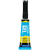 Клей секундный Super Gel, гель 3г, BL12, блистер-карта (цена за шт, кратно 12шт) 278009 OfficeSpace