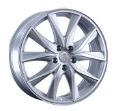 Диск Replay SK155 SF 7x19 5x112 ET43 DIA57.1